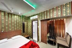 Hotel Grand Palki, Ludhiana 3